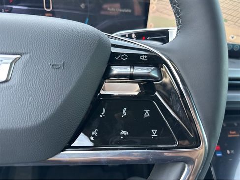 New 2026 Cadillac Vistiq Luxury image 30