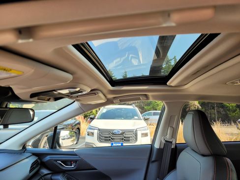New 2026 Subaru Crosstrek 2.5i Limited AWD/4WD image 14