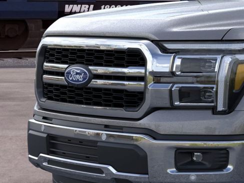 New 2026 Ford F150 Lariat w/ Equipment Group 501A Mid RWD image 39