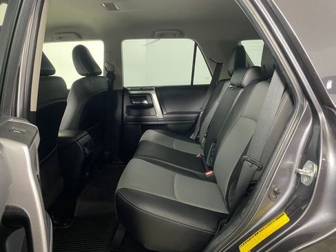 Used 2023 Toyota 4Runner SR5 Premium image 11