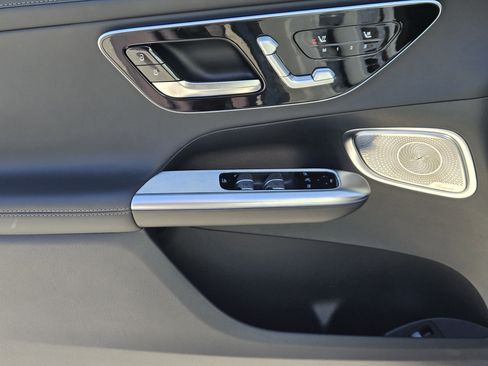 Used 2025 Mercedes-Benz GLC 63 AMG S image 25