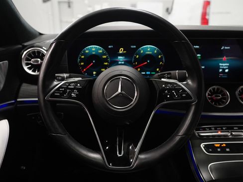 Certified 2022 Mercedes-Benz CLS 450 4MATIC image 16