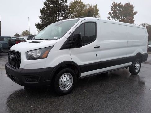 New 2026 Ford Transit 150 Low Roof AWD image 7