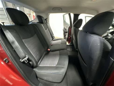 Used 2018 Nissan Leaf SV w/ SV All Weather Package image 24
