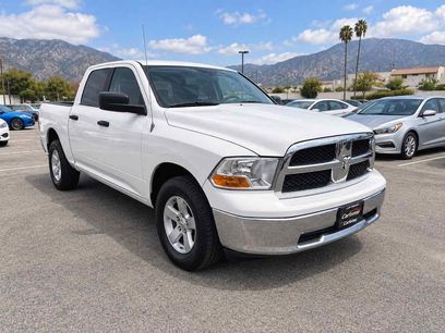 Used 2009 Dodge Ram 1500 Truck SLT