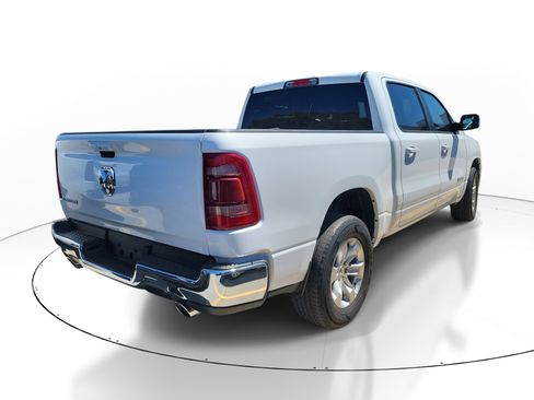 Used 2024 RAM 1500 Laramie image 4