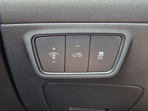 Certified 2023 Hyundai Santa Cruz SEL w/ Activity Package FWD image 27
