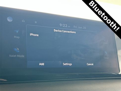 Used 2024 Hyundai Palisade Calligraphy image 26