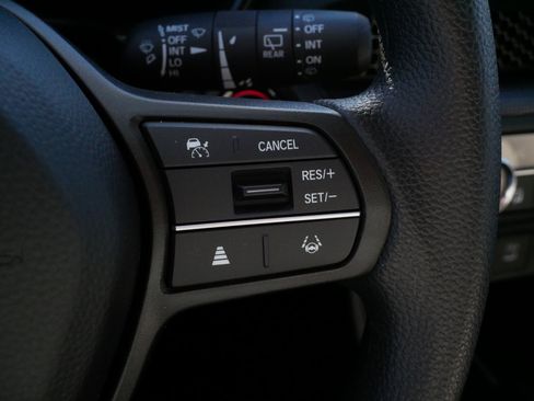 Certified 2026 Honda CR-V EX image 25