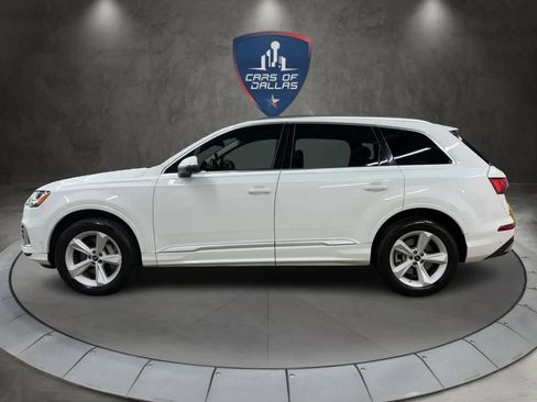 Used 2022 Audi Q7 3.0T Premium image 2