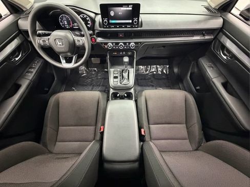 Certified 2025 Honda CR-V EX image 18