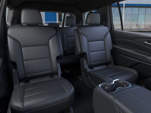 New 2026 Chevrolet Traverse LT w/ Midnight/Sport Edition image 17