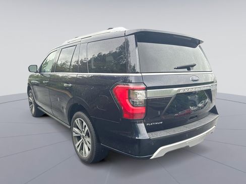 Used 2021 Ford Expedition Platinum AWD/4WD image 27