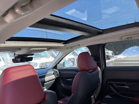 New 2026 MAZDA CX-50 2.5 Hybrid w/ Weather Package image 8