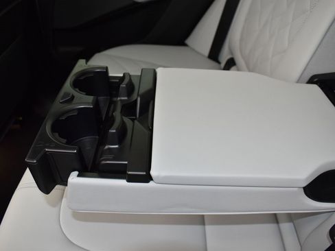 Certified 2026 BMW X5 xDrive50e image 18