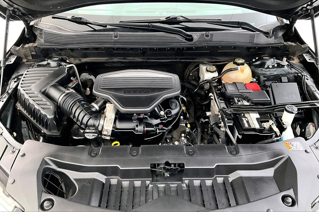 Used 2020 Chevrolet Blazer LT FWD image 12