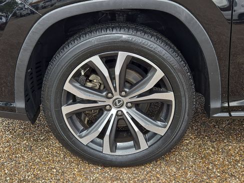 Used 2019 Lexus RX 350 FWD w/ Navigation Package image 11