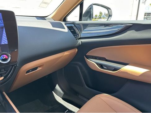 New 2026 Lexus NX 350h AWD w/ Premium Package image 8