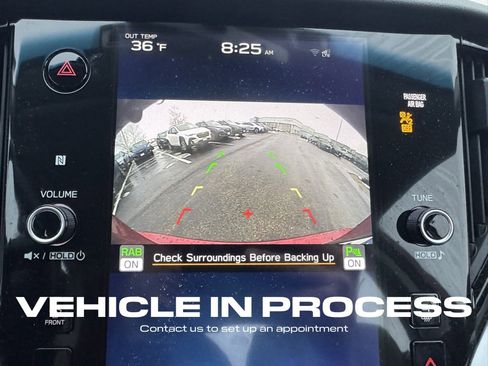 Used 2021 Subaru Legacy Limited w/ Popular Package #3 image 23