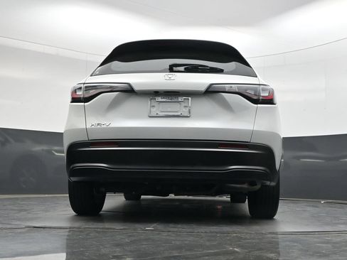 Used 2023 Honda HR-V LX image 34