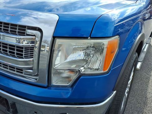 Used 2013 Ford F150 XLT w/ Luxury Equipment Group image 11