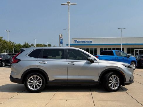 Used 2023 Honda CR-V EX-L image 4