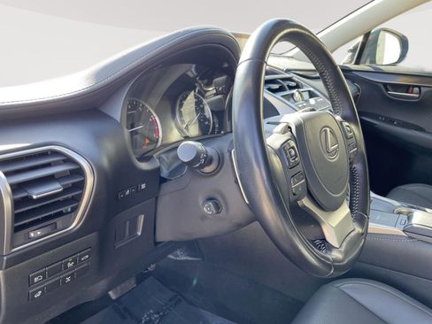 Used 2021 Lexus NX 300 AWD w/ Cold Area Package image 27