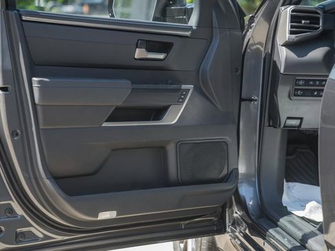 New 2026 Toyota Tundra Platinum AWD/4WD image 42