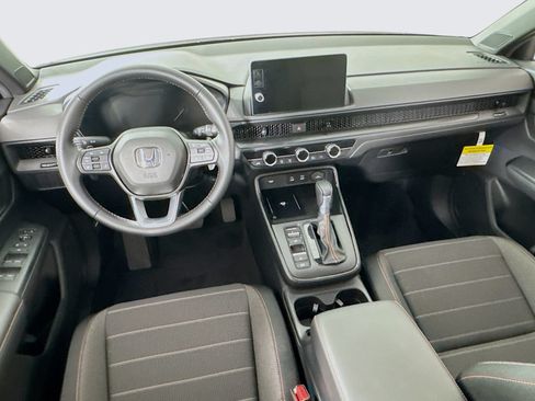 Certified 2026 Honda CR-V Sport image 19