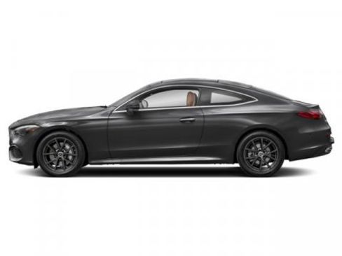 New 2024 Mercedes-Benz CLE 300 4MATIC Coupe image 3