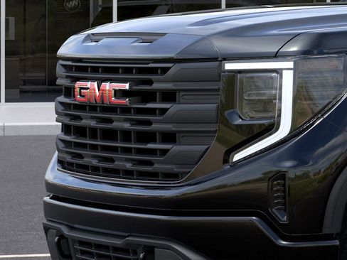 New 2026 GMC Sierra 1500 Pro w/ Graphite Edition image 13