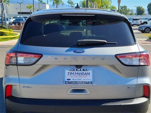 Certified 2022 Ford Escape SEL w/ Technology Package image 26