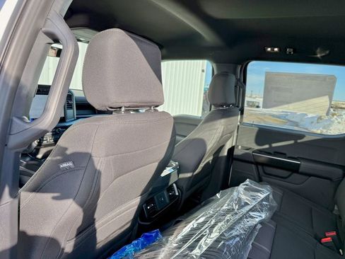 New 2026 Ford F150 STX AWD/4WD image 12