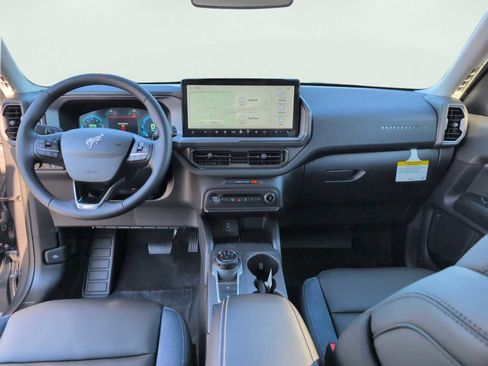 New 2025 Ford Bronco Sport Outer Banks w/ Outer Banks Tech Package+ image 5