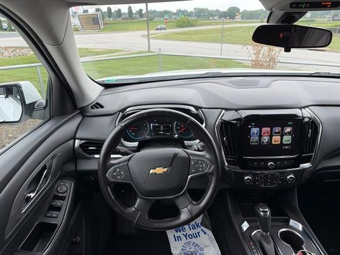 Used 2018 Chevrolet Traverse LT AWD/4WD image 45