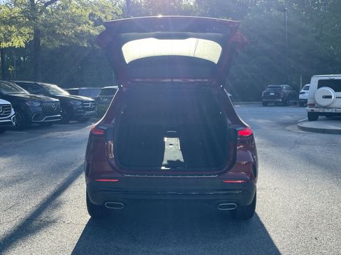 Certified 2025 Mercedes-Benz GLA 250 image 9