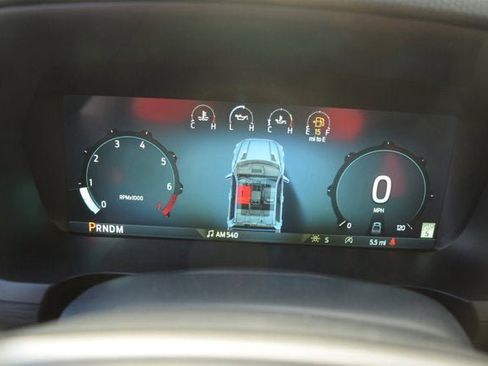 New 2024 Ford F150 XLT w/ Equipment Group 302A MID image 8