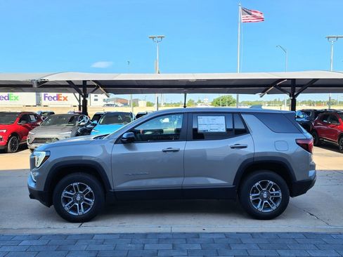 New 2026 GMC Terrain Elevation w/ Technology Package II image 7