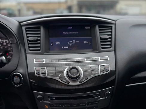 Used 2018 INFINITI QX60 Luxe image 14