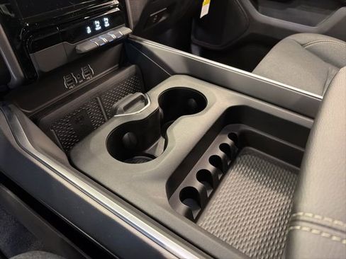 New 2026 RAM 1500 Big Horn image 22