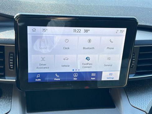 Used 2023 Ford Explorer Timberline image 18