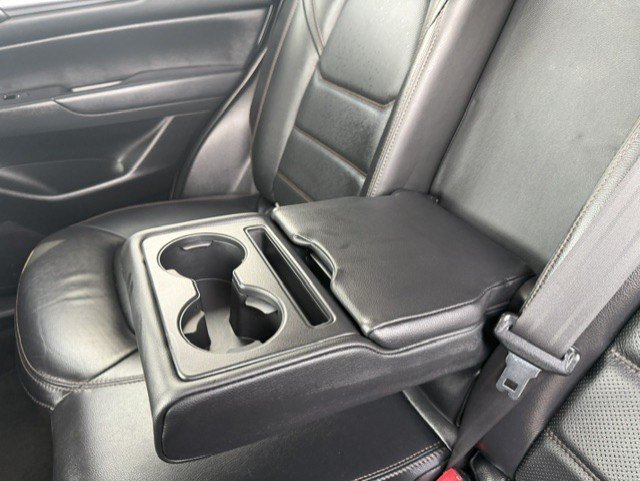 Used 2021 MAZDA CX-5 Touring w/ Touring Preferred SV Package AWD/4WD image 27