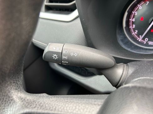 Used 2024 Toyota RAV4 XLE image 22