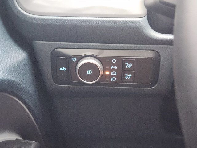 Used 2025 Ford Maverick Lobo AWD/4WD image 23
