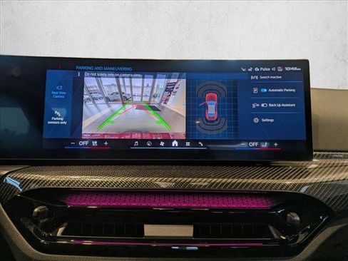 New 2026 BMW M2 w/ Lighting Package image 15