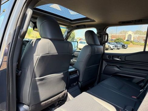 Used 2024 Toyota Land Cruiser w/ Premium Package image 27