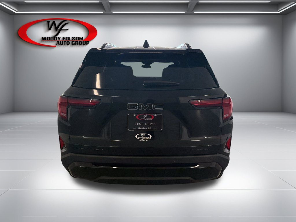 New 2027 GMC Terrain Elevation w/ Elevation Premium Package FWD image 7