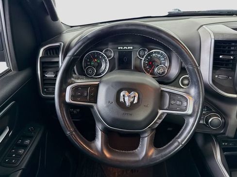 Used 2019 RAM 1500 Big Horn image 11