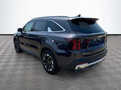 New 2026 Kia Sorento S w/ S Panoramic Sunroof Package FWD image 5