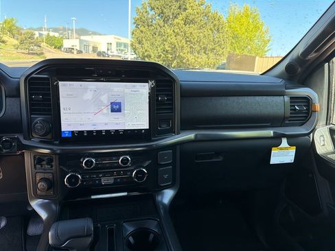 Certified 2026 Ford F150 Tremor w/ Equipment Group 402A High AWD/4WD image 18